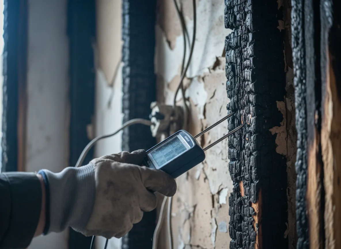 Fire Damage Restoration Lockport, IL FAQs